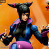 Street Fighter V Champion Edition - Figurine Juri Han