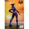 Street Fighter V Champion Edition - Figurine Juri Han