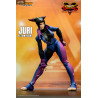 Street Fighter V Champion Edition - Figurine Juri Han
