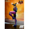 Street Fighter V Champion Edition - Figurine Juri Han
