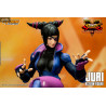 Street Fighter V Champion Edition - Figurine Juri Han