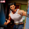 Marvel, X-Men - Figurine Logan, One:12