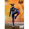 Street Fighter V Champion Edition - Figurine Juri Han