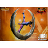 Street Fighter V Champion Edition - Figurine Juri Han