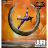Street Fighter V Champion Edition - Figurine Juri Han