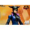 Street Fighter V Champion Edition - Figurine Juri Han