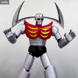 Mazinger Z - Figurine...