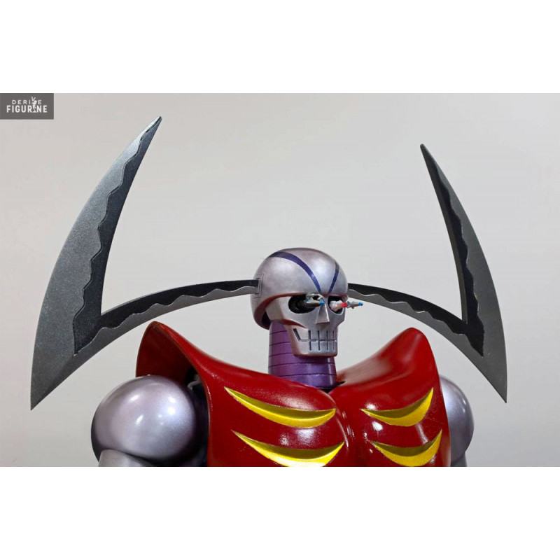 Mazinger Z - Figure Garada,...