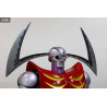 Mazinger Z - Figure Garada, Grand Action BigSize Model