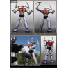 Mazinger Z - Figure Garada, Grand Action BigSize Model