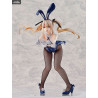 Dead or Alive Xtreme3 - Marie Rose figure Bunny version