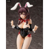 Kono Subarashii Sekai ni Shukufuku o! - Yunyun figure, Bare Leg Bunny