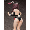 Kono Subarashii Sekai ni Shukufuku o! - Yunyun figure, Bare Leg Bunny