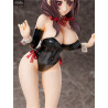 Kono Subarashii Sekai ni Shukufuku o! - Yunyun figure, Bare Leg Bunny