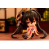 Azur Lane - Taiho figure, Deformed JUUs Time Chibi Chara Series