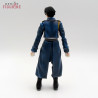 Fullmetal Alchemist - Figurine de Roy Mustang, Play Arts Kai (seconde main)