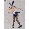 Dead or Alive Xtreme3 - Marie Rose figure Bunny version