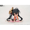 Azur Lane - Taiho figure, Deformed JUUs Time Chibi Chara Series