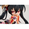 Azur Lane - Taiho figure, Deformed JUUs Time Chibi Chara Series