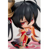 Azur Lane - Figurine Taiho, Deformed JUUs Time Chibi Chara Series