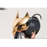 Azur Lane - Taiho figure, Deformed JUUs Time Chibi Chara Series