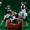 Original Character - Figure Cer, Be or Rus, Serene Hound Troop