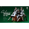 Original Character - Figurine Cer, Be ou Rus, Serene Hound Troop
