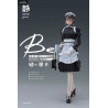 Original Character - Figurine Cer, Be ou Rus, Serene Hound Troop
