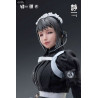 Original Character - Figure Cer, Be or Rus, Serene Hound Troop