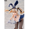 Dead or Alive Xtreme3 - Figurine Marie Rose ver. Bunny