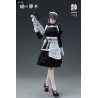 Original Character - Figure Cer, Be or Rus, Serene Hound Troop