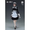 Original Character - Figure Cer, Be or Rus, Serene Hound Troop