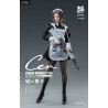 Original Character - Figure Cer, Be or Rus, Serene Hound Troop