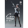 Original Character - Figure Cer, Be or Rus, Serene Hound Troop