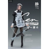 Original Character - Figure Cer, Be or Rus, Serene Hound Troop