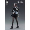 Original Character - Figure Cer, Be or Rus, Serene Hound Troop