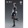Original Character - Figure Cer, Be or Rus, Serene Hound Troop
