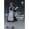 Original Character - Figure Cer, Be or Rus, Serene Hound Troop