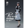 Original Character - Figure Cer, Be or Rus, Serene Hound Troop