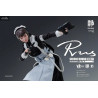 Original Character - Figure Cer, Be or Rus, Serene Hound Troop