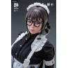 Original Character - Figure Cer, Be or Rus, Serene Hound Troop