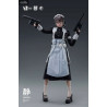 Original Character - Figure Cer, Be or Rus, Serene Hound Troop