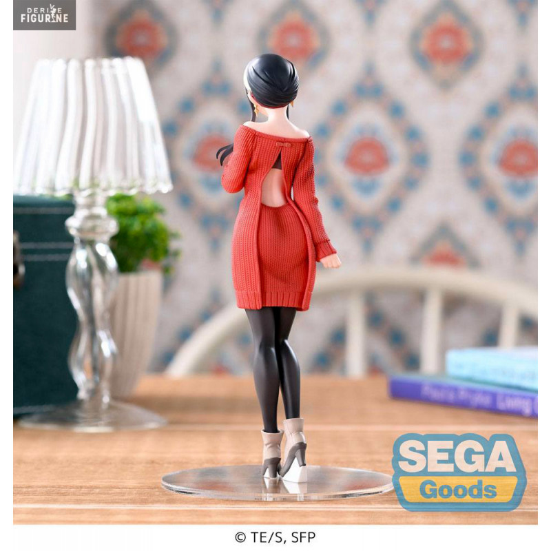 Spy x Family - Figurine Yor...