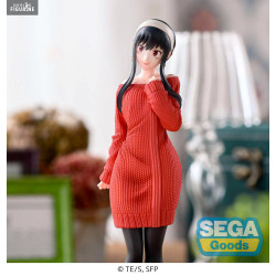 Spy x Family - Figurine Yor...