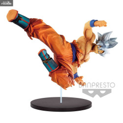 Dragon Ball Super -...