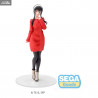 Spy x Family - Yor Forger figure, PM