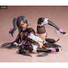 Senran Princess G - Hatsume no Tsubone figure
