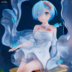 Re:Zero Starting Life in...