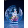 Re:Zero Starting Life in Another World - Rem figure, Aqua Orb