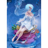 Re:Zero Starting Life in Another World - Rem figure, Aqua Orb